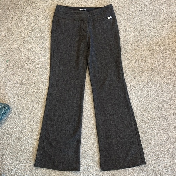 Express Editor dress pants - Picture 5 of 6